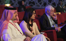 Doha Forum 2012